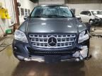 2010 Mercedes-Benz ML 350 4matic