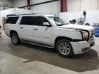 2015 GMC Yukon XL K1500 SLE