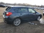 2012 Subaru Impreza Limited