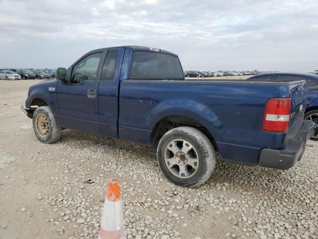 2007 Ford F150