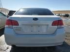 2012 Subaru Legacy 2.5I Premium