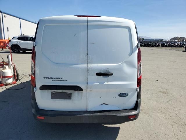 2019 Ford Transit Connect XL