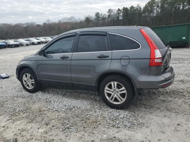 2011 Honda CR-V EX