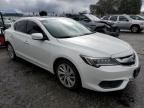 2016 Acura ILX Premium