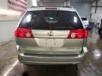 2007 Toyota Sienna XLE