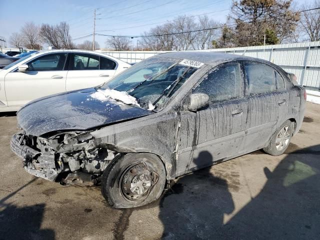 2011 KIA Rio Base