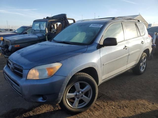 2008 Toyota Rav4