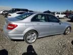 2013 Mercedes-Benz C 300 4matic