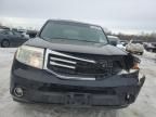 2013 Honda Pilot EXL