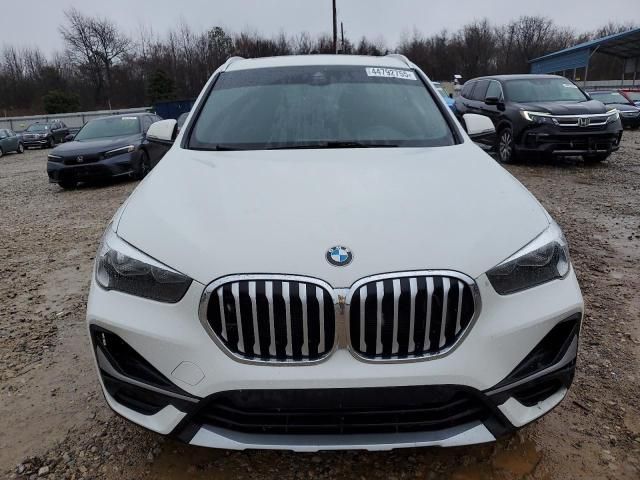 2020 BMW X1 SDRIVE28I