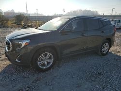 2018 GMC Terrain SLE en venta en Montgomery, AL