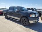 2006 Lincoln Mark LT