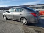 2017 Nissan Versa S