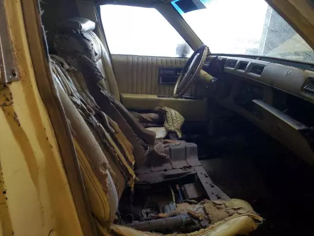 1977 Cadillac Other