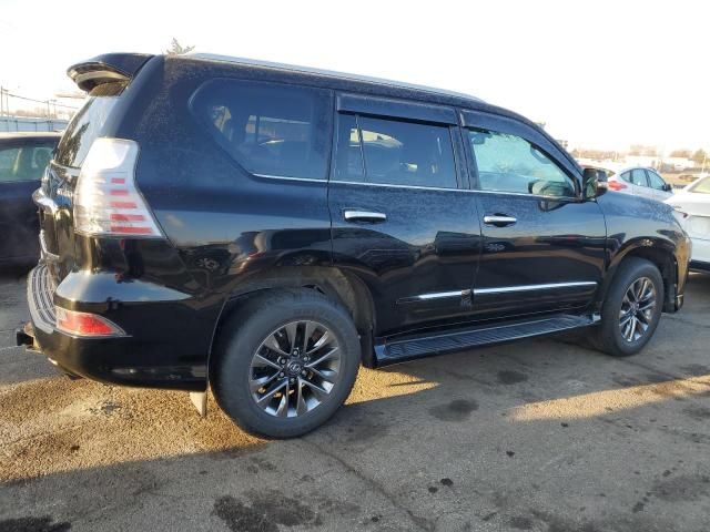 2014 Lexus GX 460