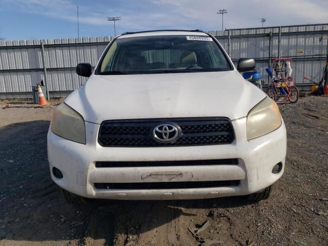 2006 Toyota Rav4