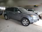 2009 Acura MDX Technology