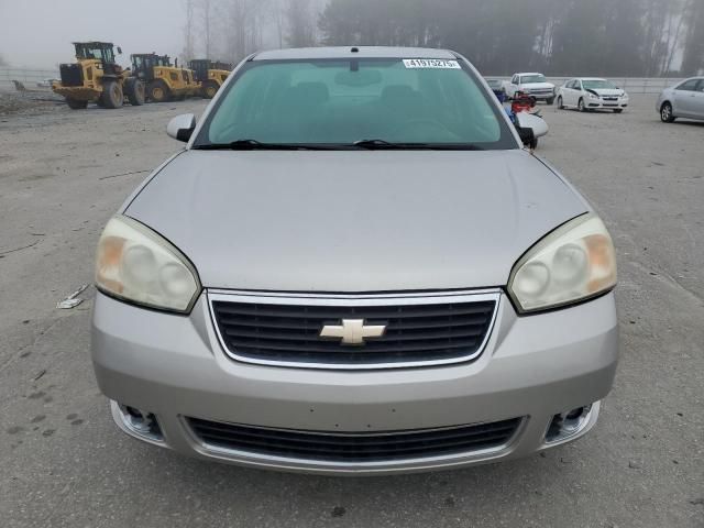 2007 Chevrolet Malibu LT