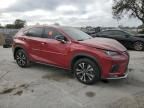 2020 Lexus NX 300 F Sport