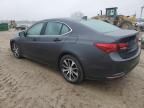 2016 Acura TLX