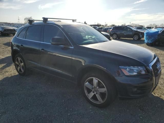 2012 Audi Q5 Premium Plus