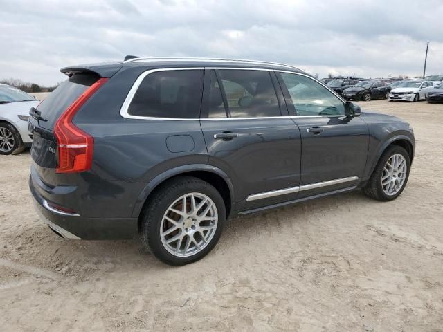 2016 Volvo XC90 T6