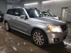 2012 Mercedes-Benz GLK 350 4matic