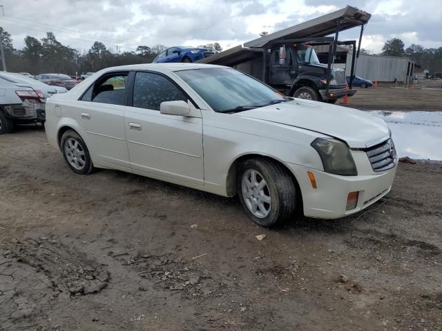 2003 Cadillac CTS