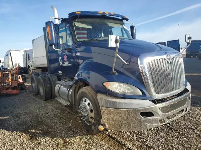 2013 International 2013 Interional Prostar Semi Truck