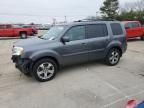 2014 Honda Pilot EXL