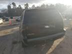 2011 Chevrolet Tahoe C1500 LS