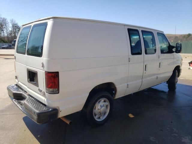 2008 Ford Econoline E150 Van