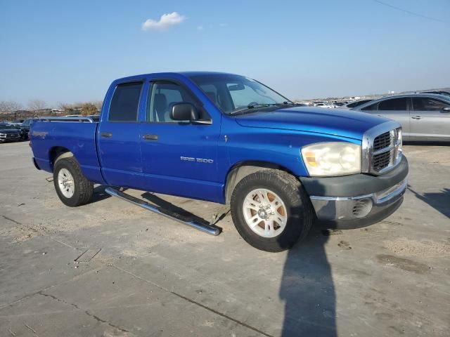 2007 Dodge RAM 1500 ST