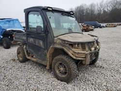 Salvage cars for sale from Copart Memphis, TN: 2023 John Deere XUV835R