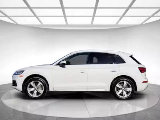 2019 Audi Q5 Premium Plus