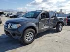 2015 Nissan Frontier S