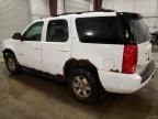 2009 GMC Yukon SLT