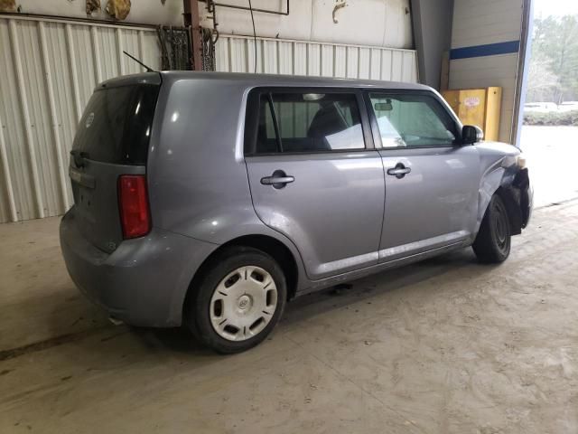 2009 Scion XB