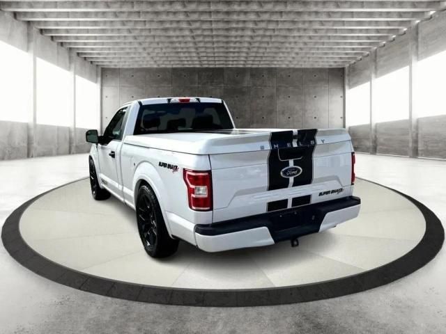 2020 Ford F150