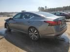 2019 Nissan Altima SR