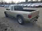 2001 Ford Ranger Super Cab