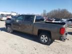 2015 Chevrolet Silverado C1500 LT