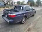 2005 Subaru Baja Turbo