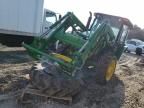 2023 John Deere 5075E