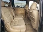 2007 Honda Odyssey EXL