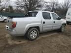 2007 Honda Ridgeline RT