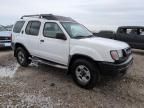 2000 Nissan Xterra XE