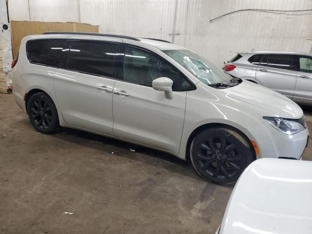 2019 Chrysler Pacifica Touring L Plus