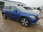 2018 Mercedes-Benz GLC 300 4matic