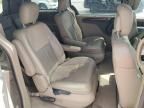 2012 Chrysler Town & Country Limited